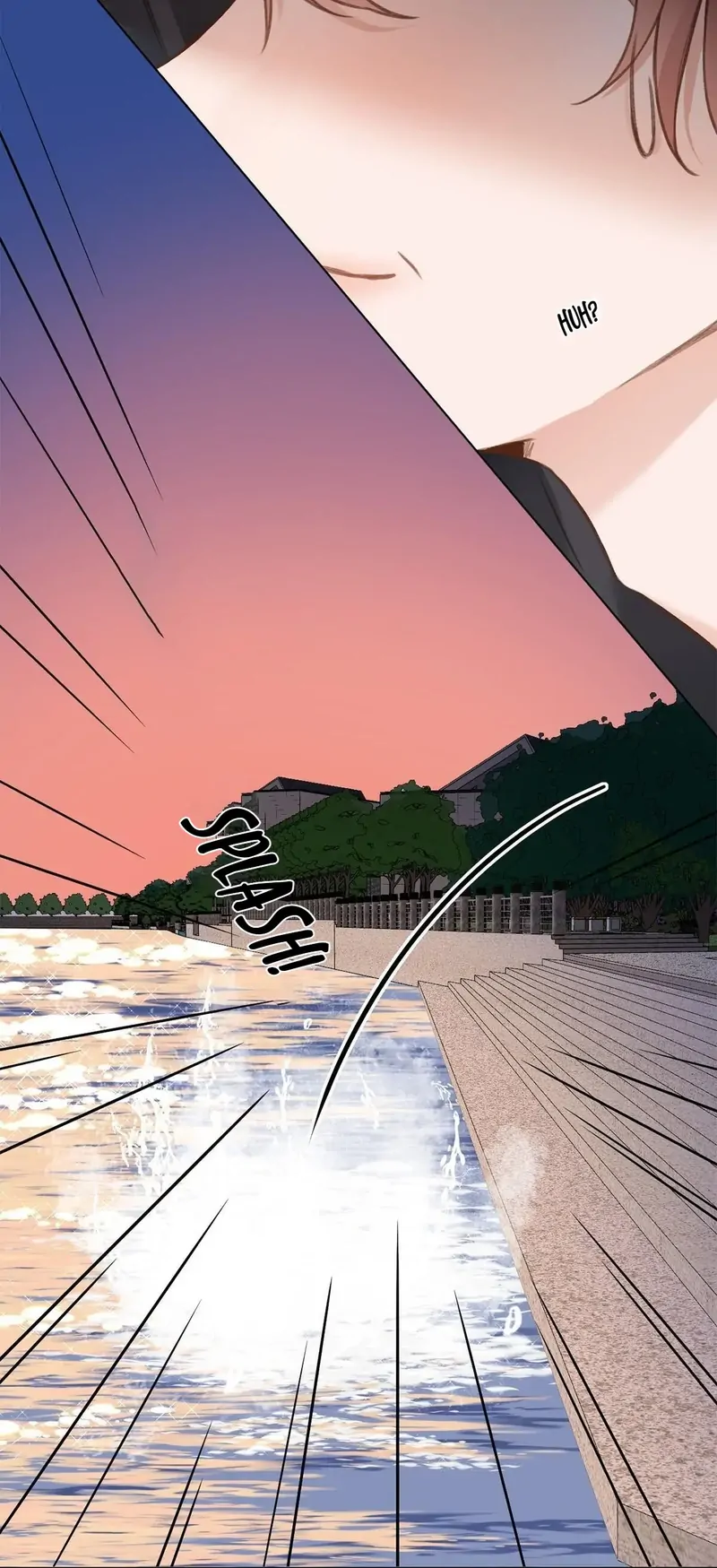 In the Name of Love Chapter 23 page 22