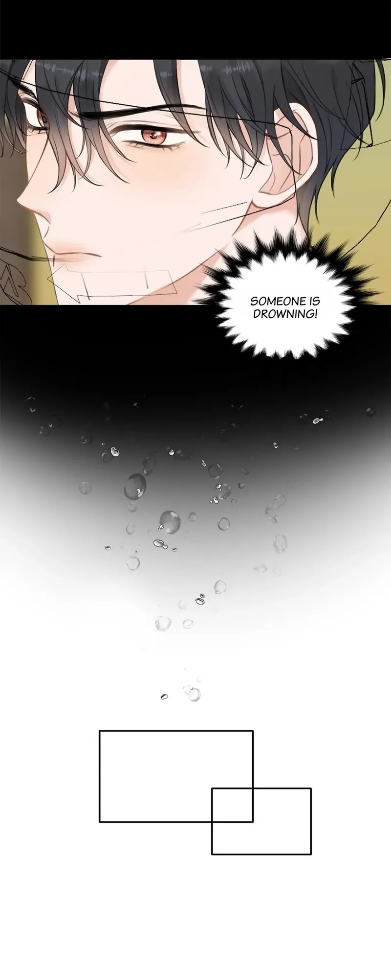 In the Name of Love Chapter 23 page 24
