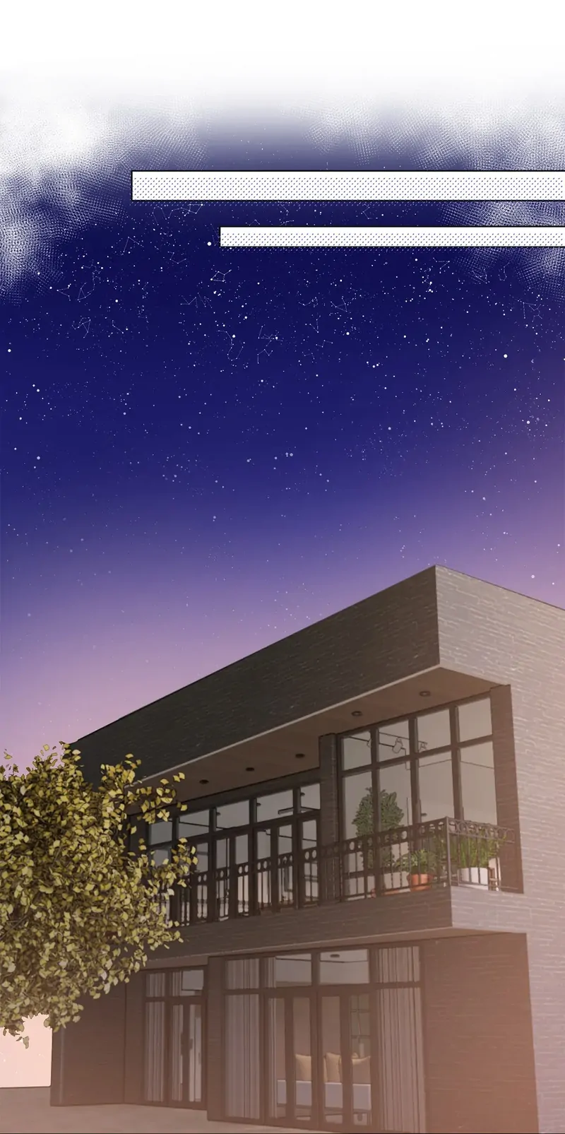 In the Name of Love Chapter 23 page 25