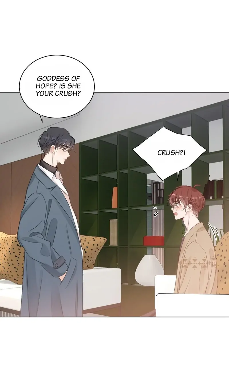 In the Name of Love Chapter 23 page 30