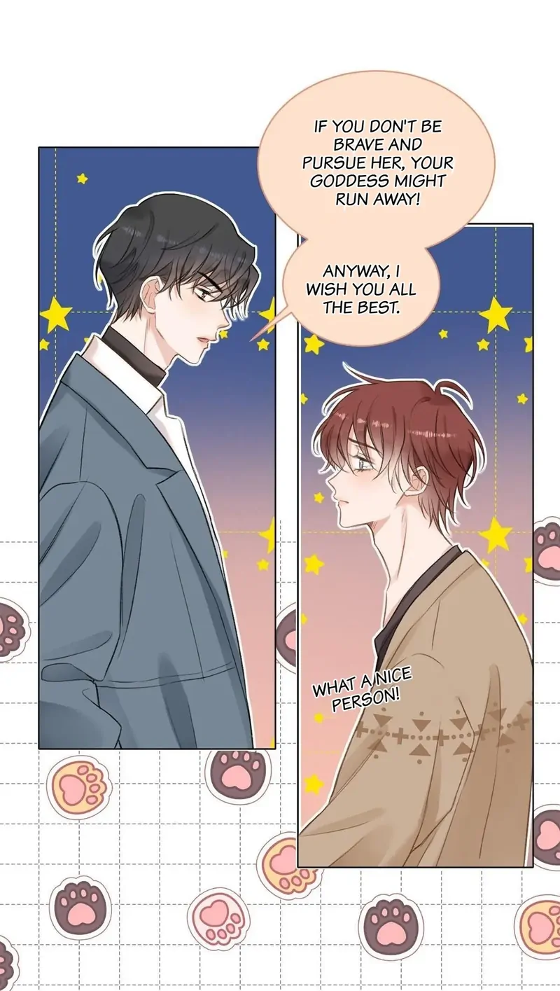 In the Name of Love Chapter 23 page 32
