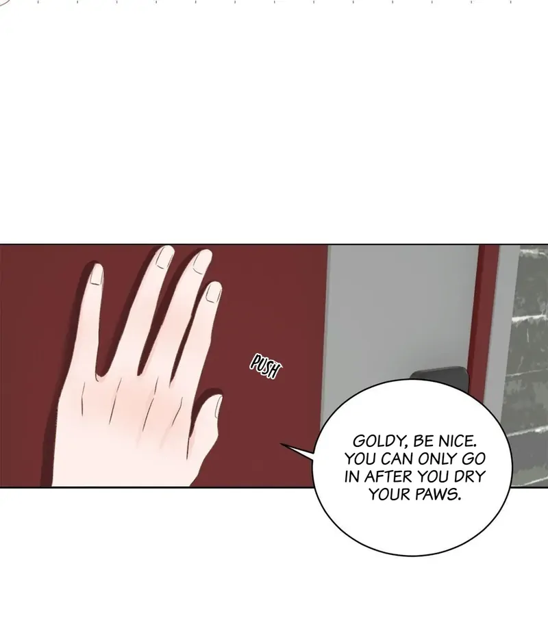 In the Name of Love Chapter 23 page 33