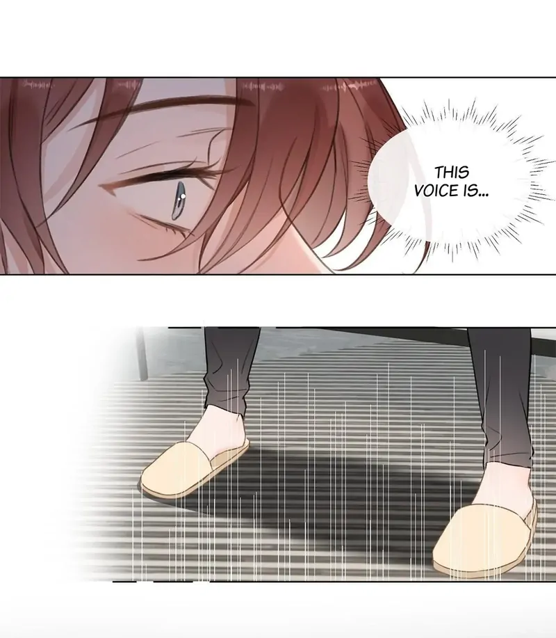 In the Name of Love Chapter 23 page 34