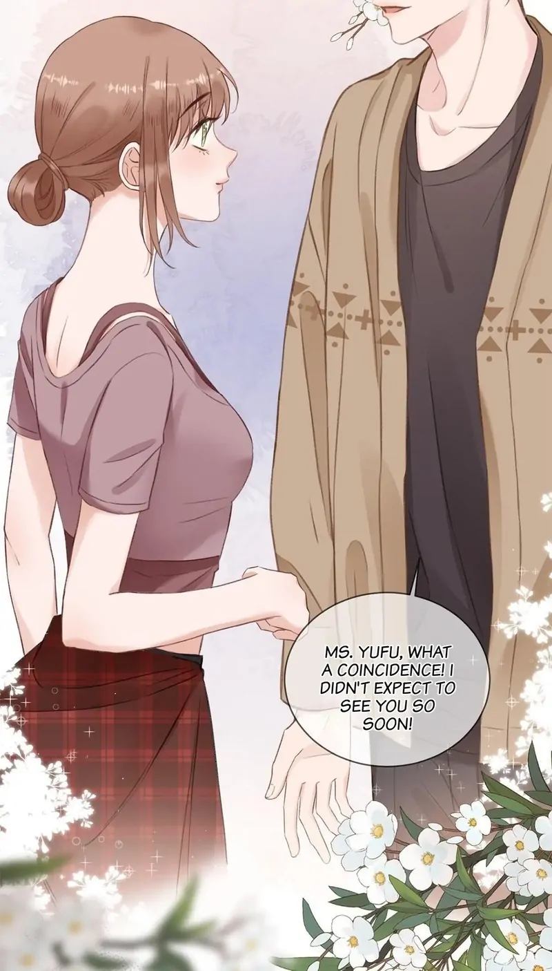 In the Name of Love Chapter 23 page 37