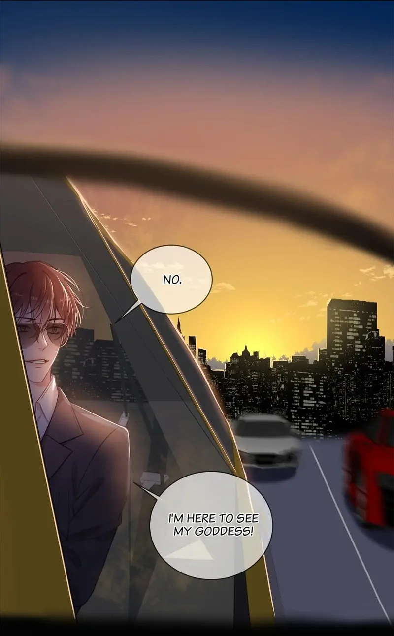 In the Name of Love Chapter 23 page 3