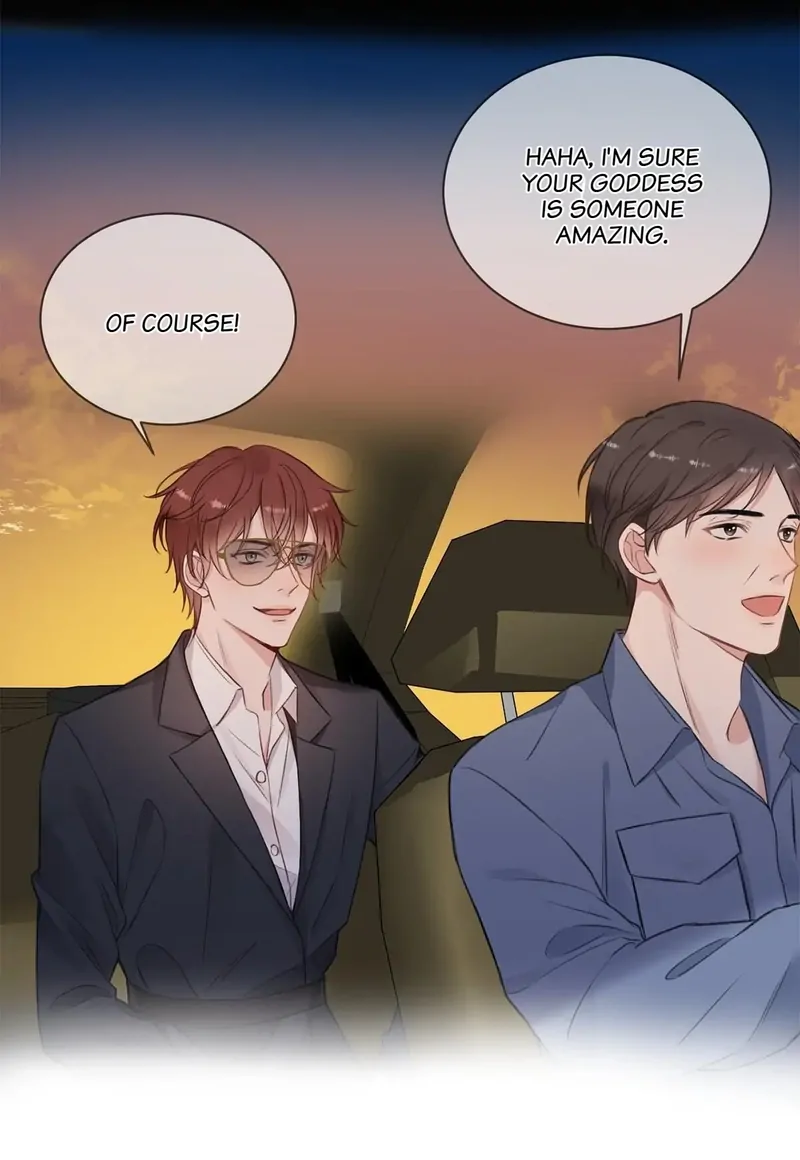In the Name of Love Chapter 23 page 4