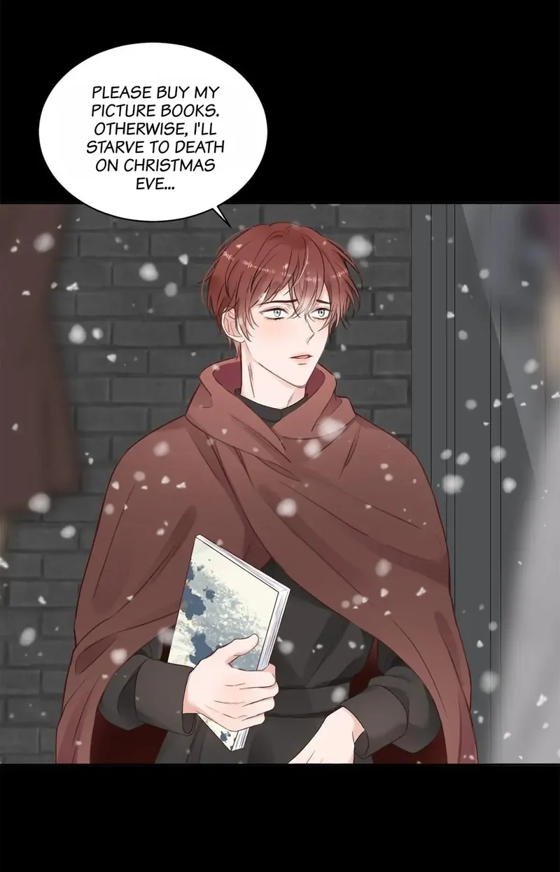 In the Name of Love Chapter 23 page 8