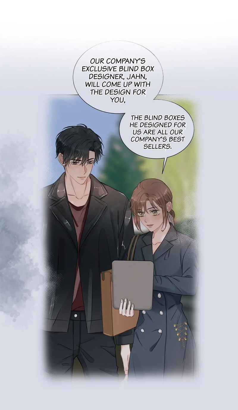 In the Name of Love Chapter 24 page 9