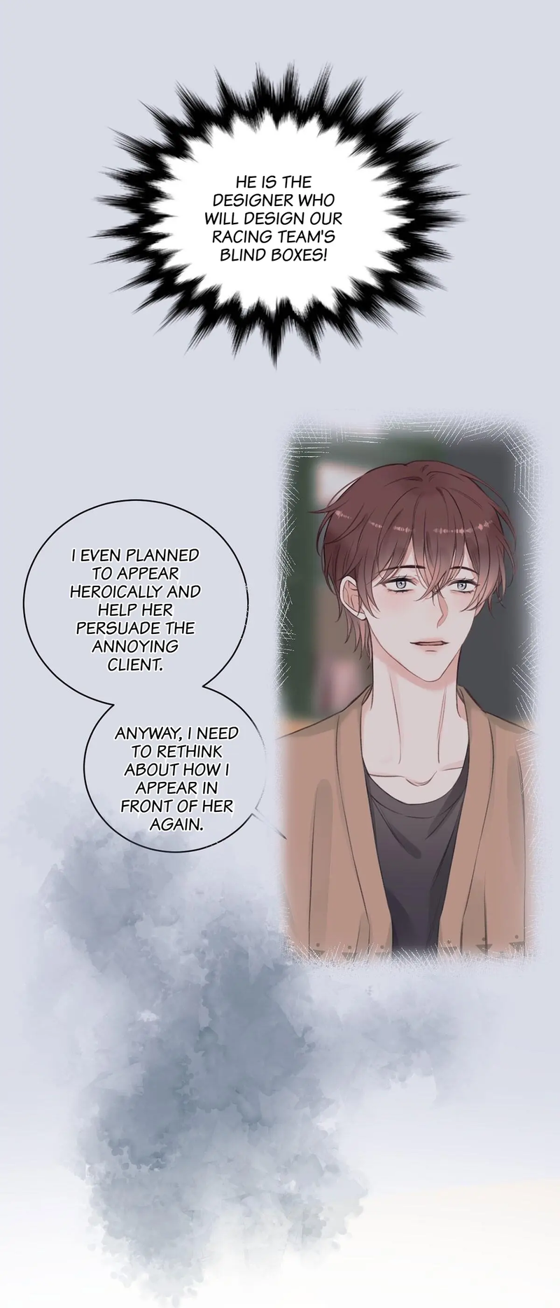 In the Name of Love Chapter 24 page 10