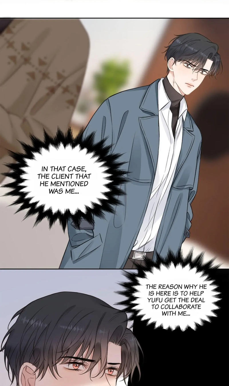 In the Name of Love Chapter 24 page 11
