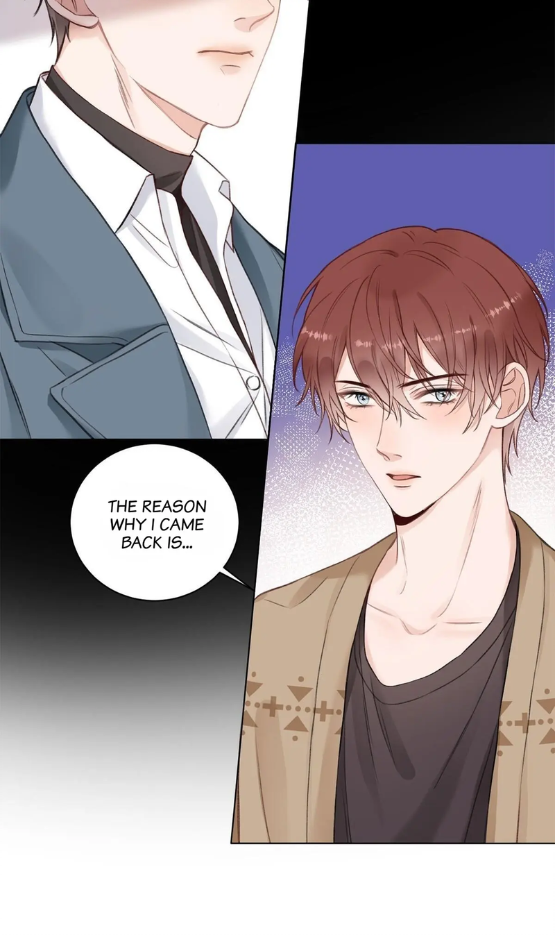In the Name of Love Chapter 24 page 12