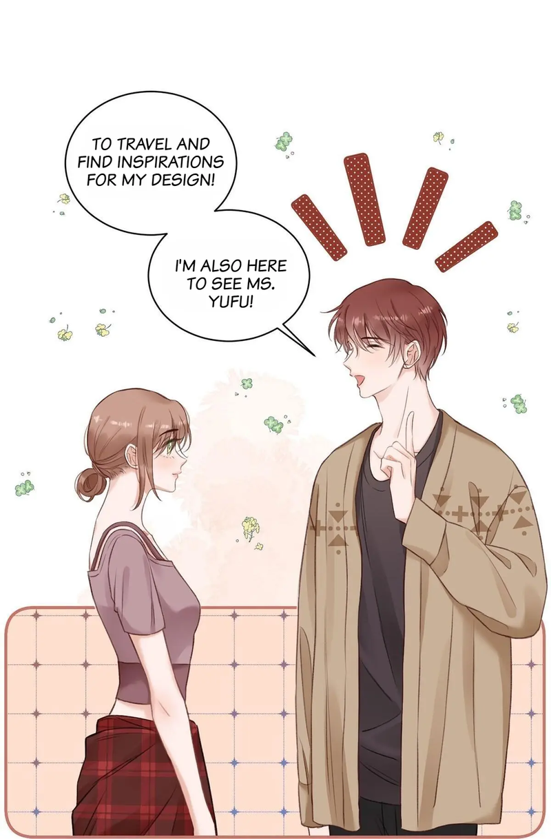 In the Name of Love Chapter 24 page 13