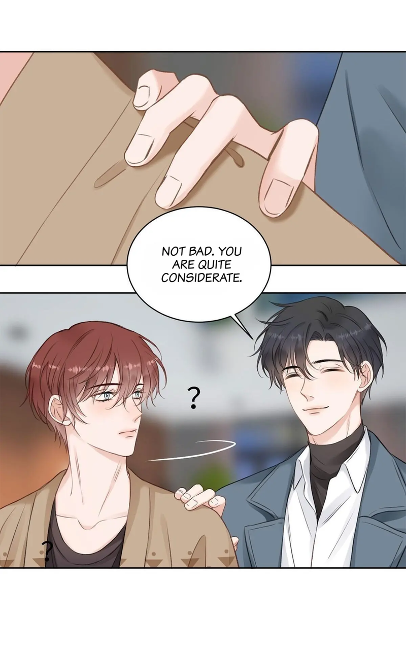 In the Name of Love Chapter 24 page 15