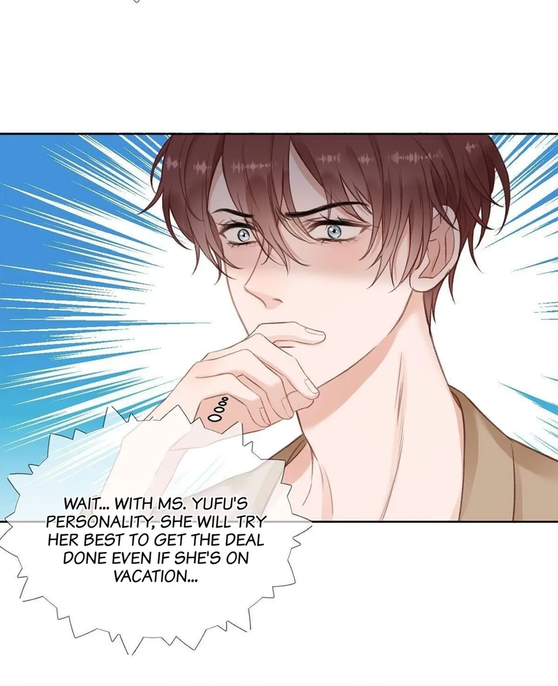In the Name of Love Chapter 24 page 18