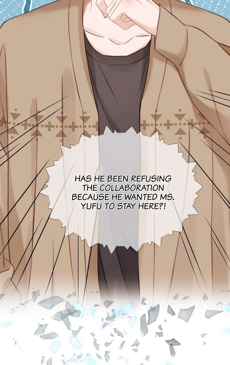 In the Name of Love Chapter 24 page 20