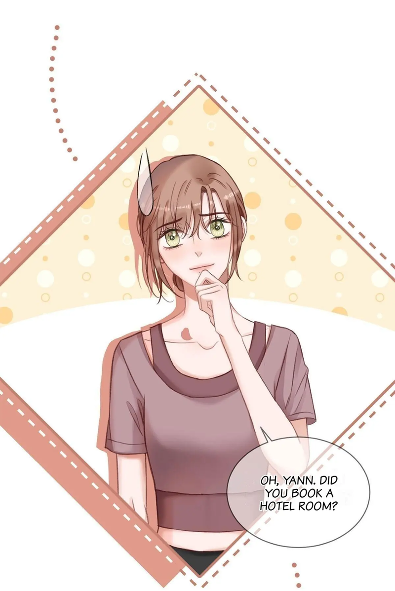 In the Name of Love Chapter 24 page 24