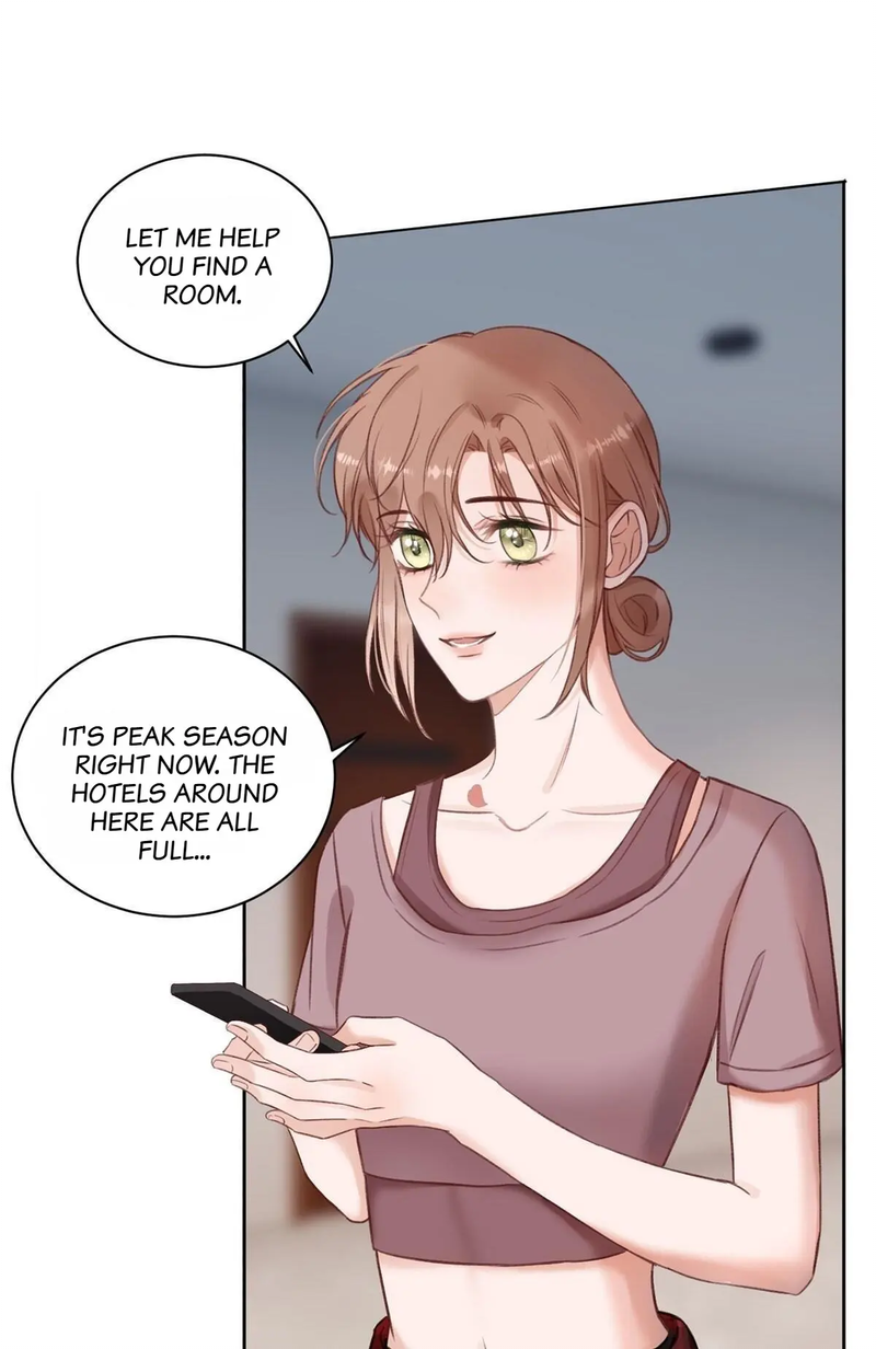In the Name of Love Chapter 24 page 26