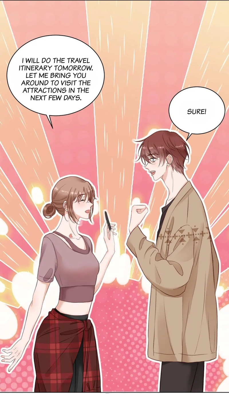 In the Name of Love Chapter 24 page 28