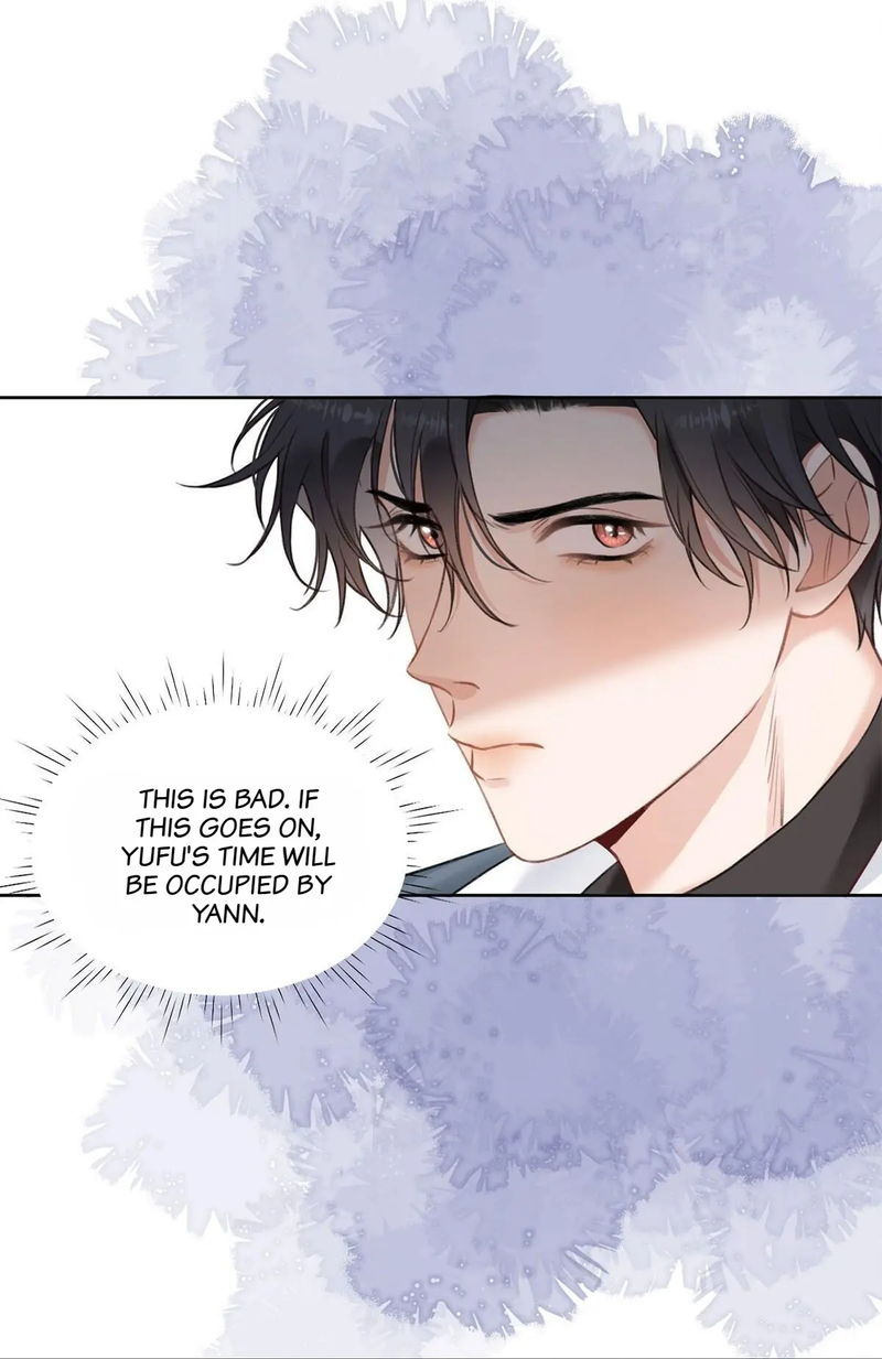 In the Name of Love Chapter 24 page 29