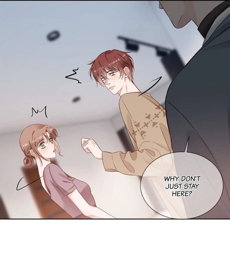 In the Name of Love Chapter 24 page 30