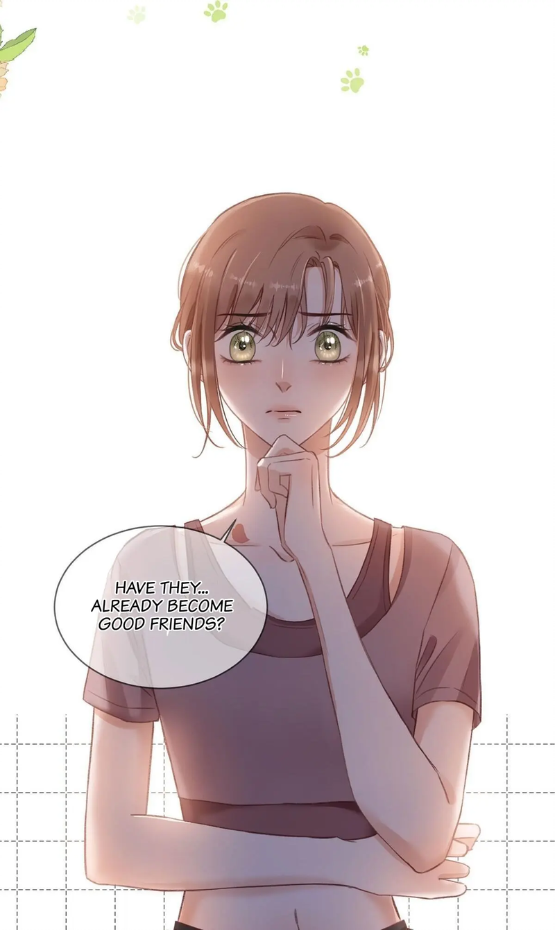 In the Name of Love Chapter 24 page 36