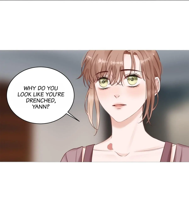 In the Name of Love Chapter 24 page 3