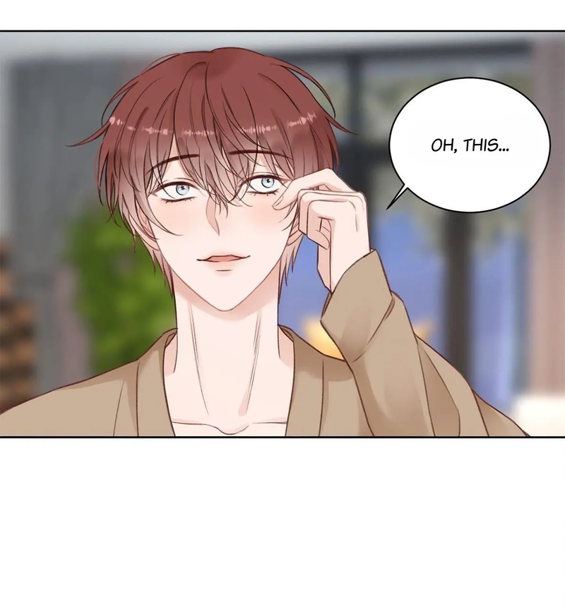 In the Name of Love Chapter 24 page 4