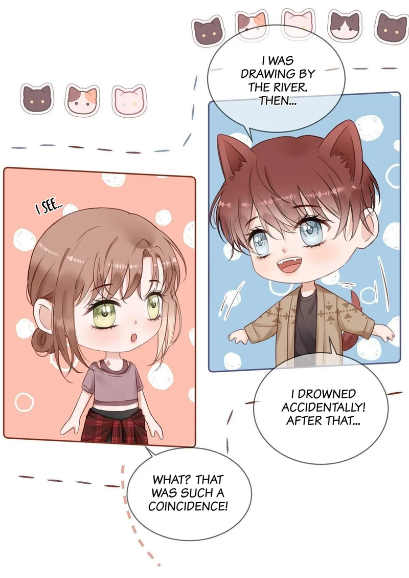 In the Name of Love Chapter 24 page 5