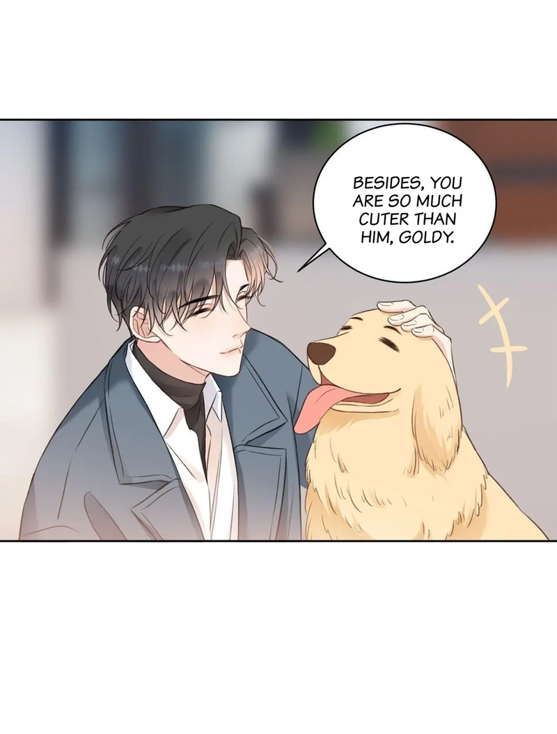 In the Name of Love Chapter 24 page 7