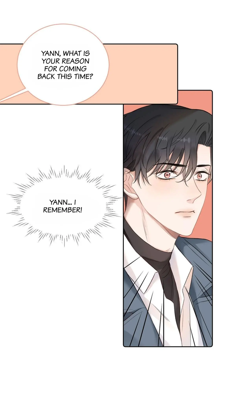 In the Name of Love Chapter 24 page 8