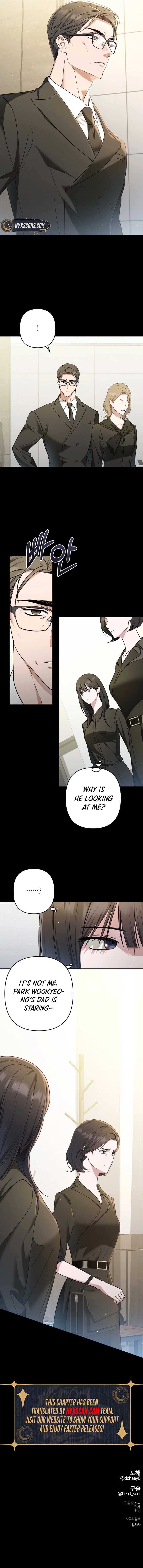 In the Spring Shadow Chapter 27 page 7