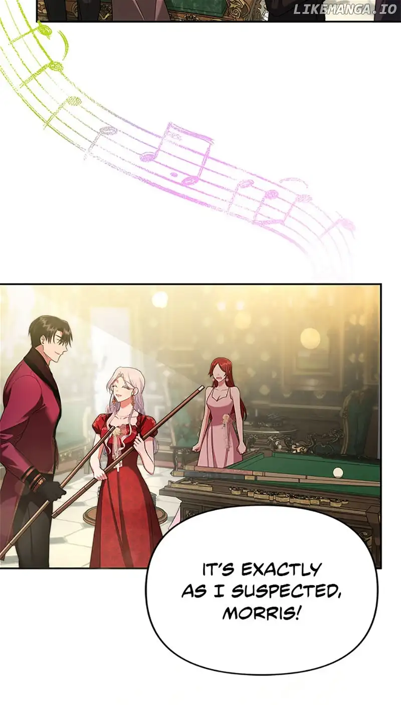 In This Life, I Will Survive Until the End Chapter 10 page 12