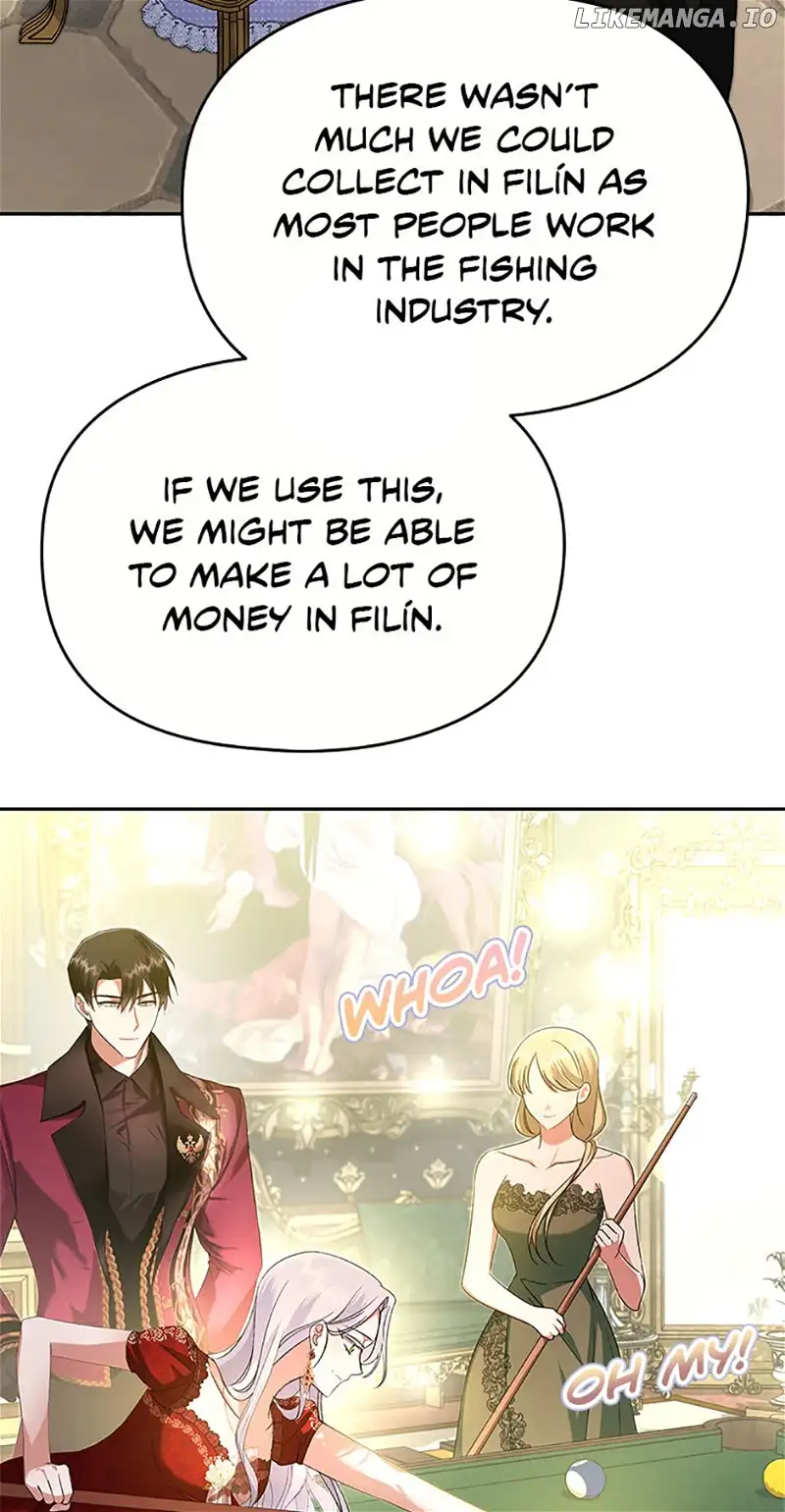 In This Life, I Will Survive Until the End Chapter 10 page 14