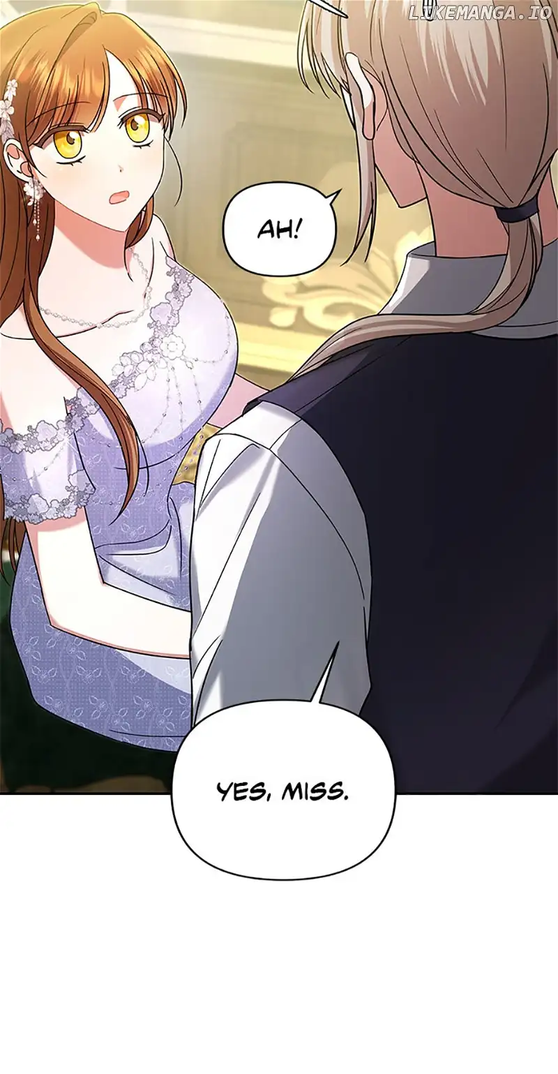 In This Life, I Will Survive Until the End Chapter 10 page 17