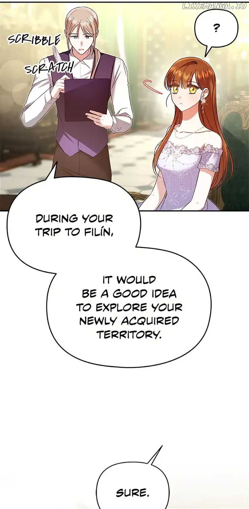 In This Life, I Will Survive Until the End Chapter 10 page 18