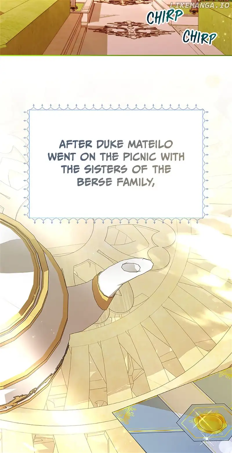In This Life, I Will Survive Until the End Chapter 10 page 1