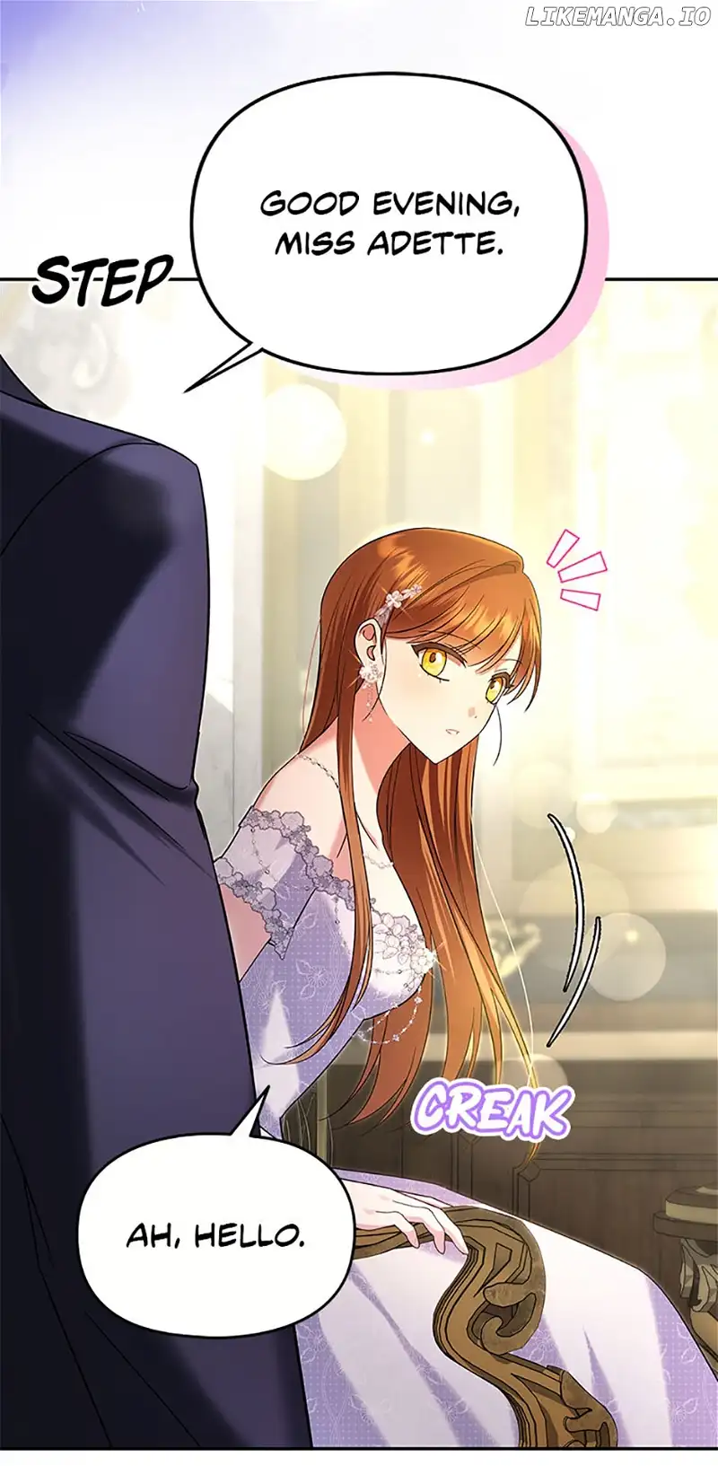 In This Life, I Will Survive Until the End Chapter 10 page 21