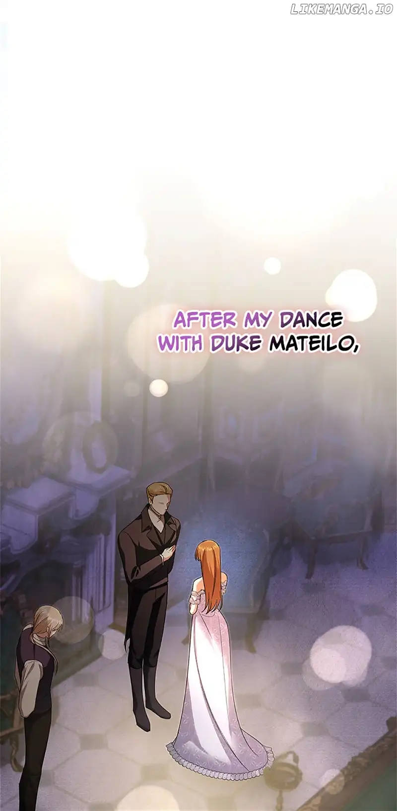 In This Life, I Will Survive Until the End Chapter 10 page 22