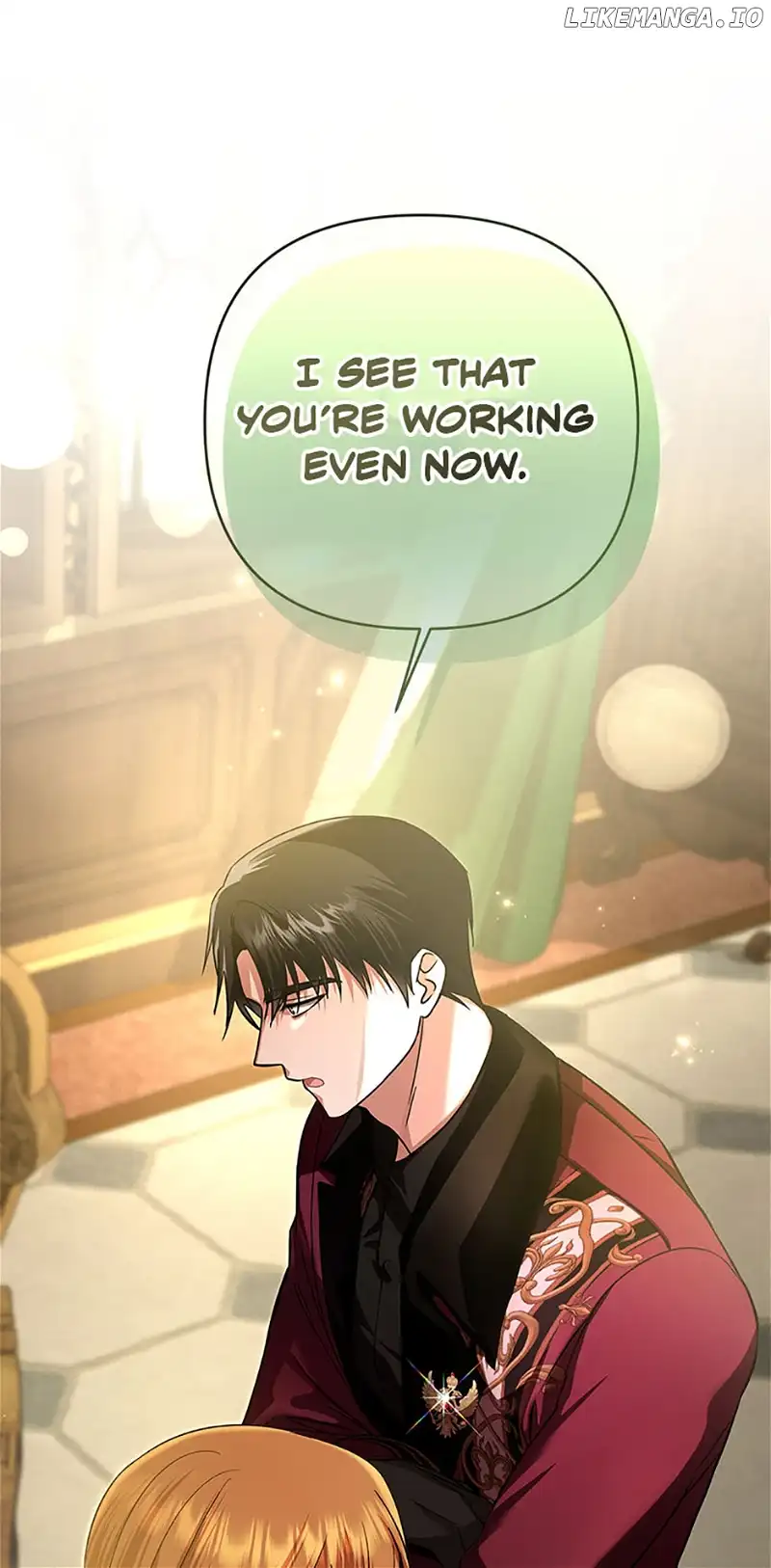 In This Life, I Will Survive Until the End Chapter 10 page 26