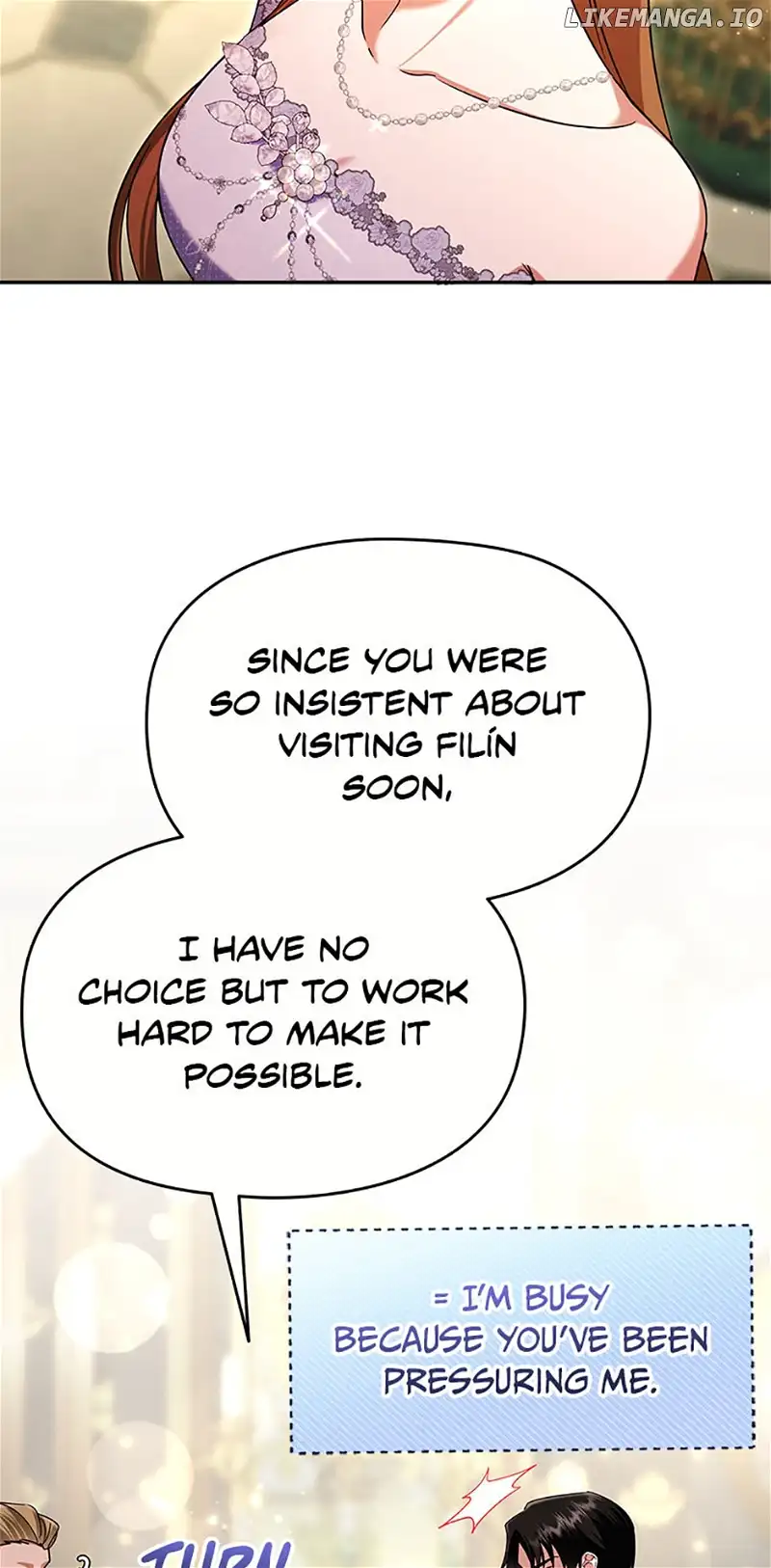 In This Life, I Will Survive Until the End Chapter 10 page 29