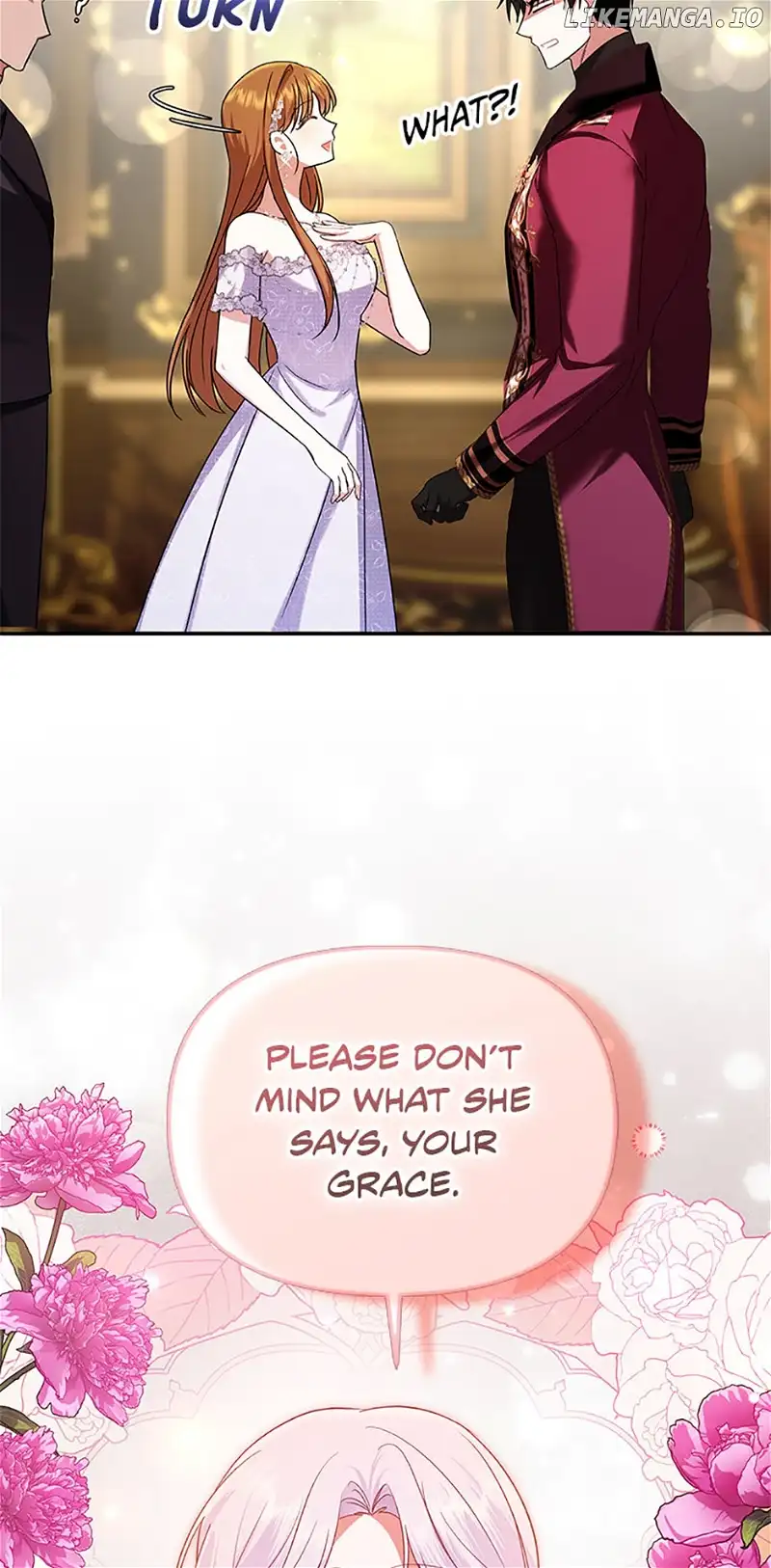In This Life, I Will Survive Until the End Chapter 10 page 30