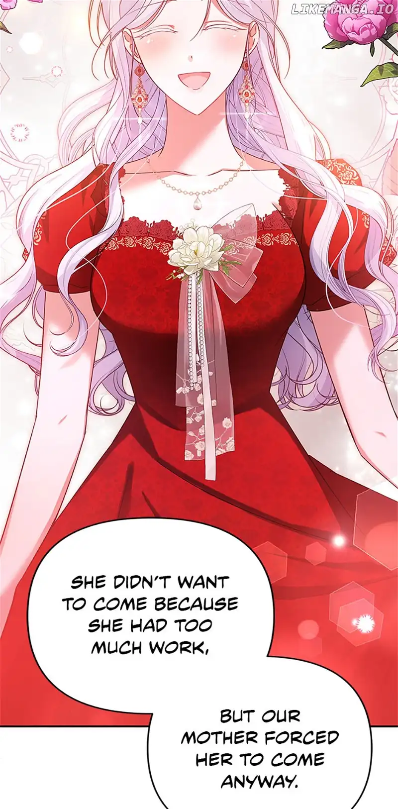 In This Life, I Will Survive Until the End Chapter 10 page 31