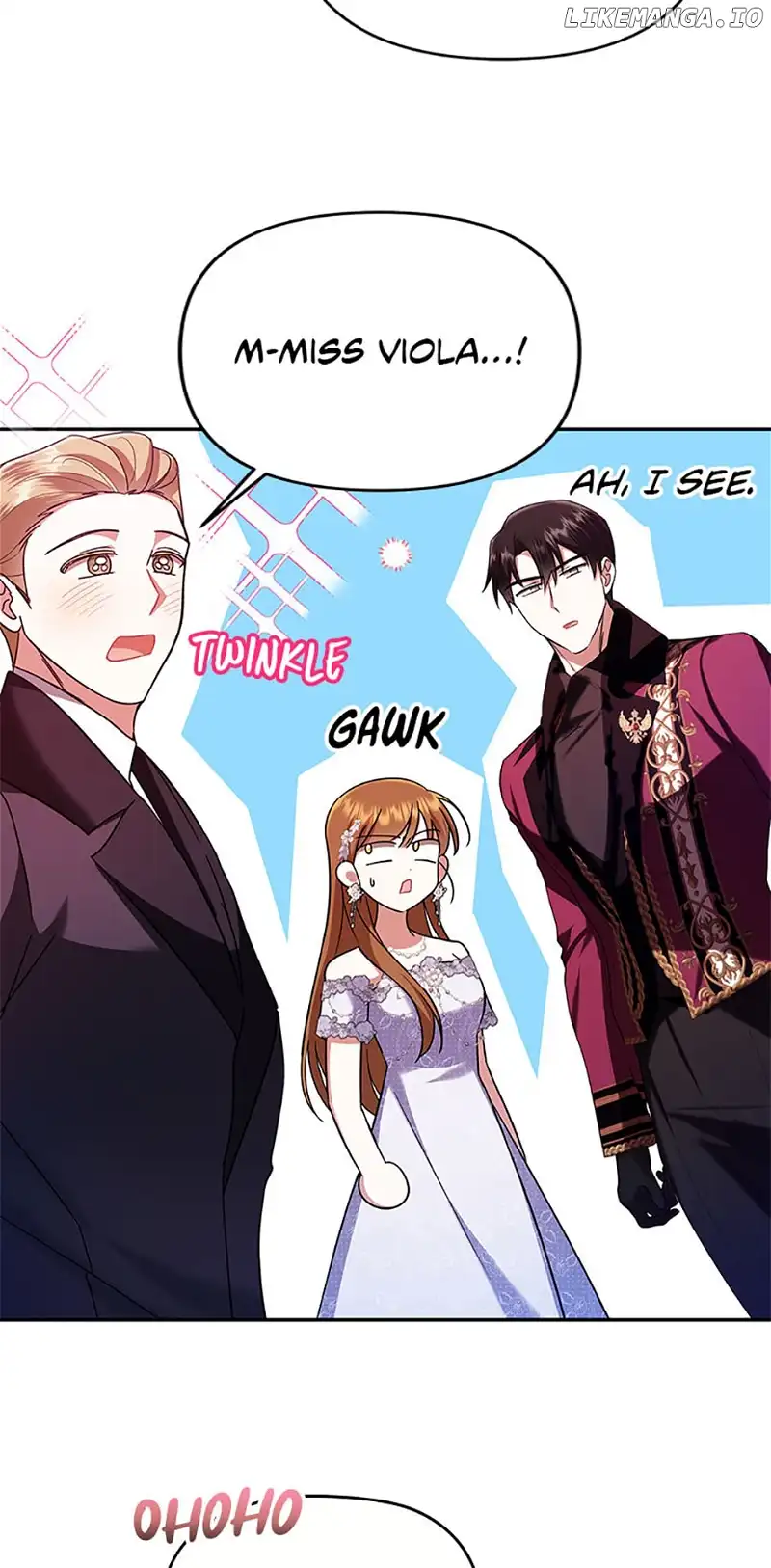 In This Life, I Will Survive Until the End Chapter 10 page 32