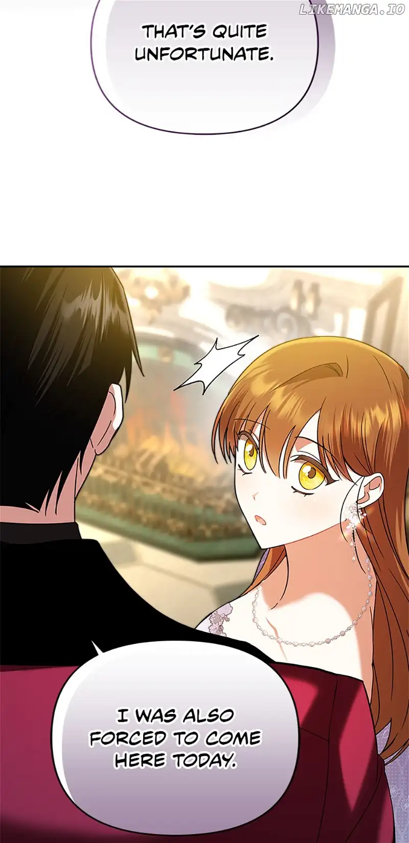In This Life, I Will Survive Until the End Chapter 10 page 36