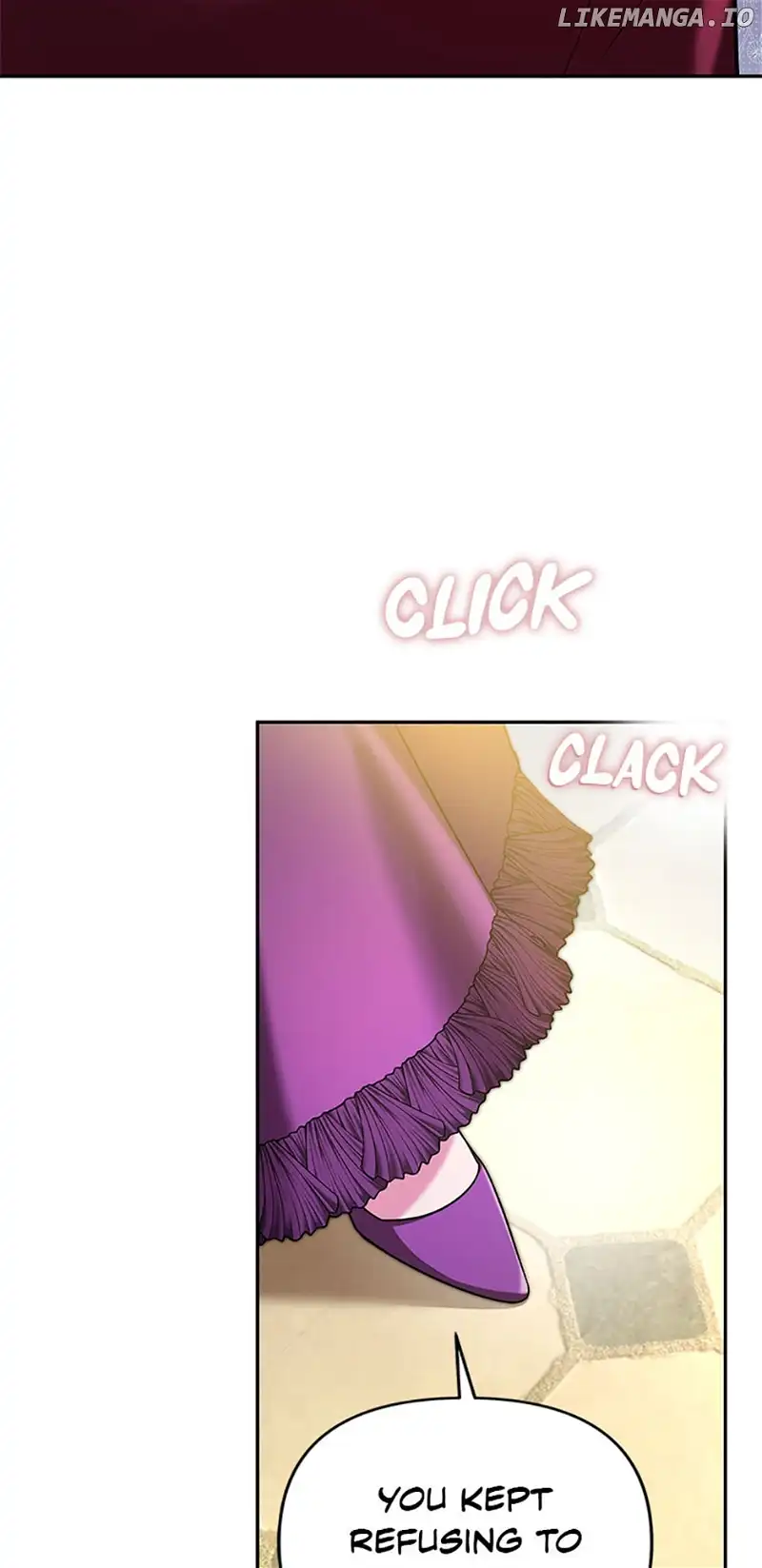 In This Life, I Will Survive Until the End Chapter 10 page 37