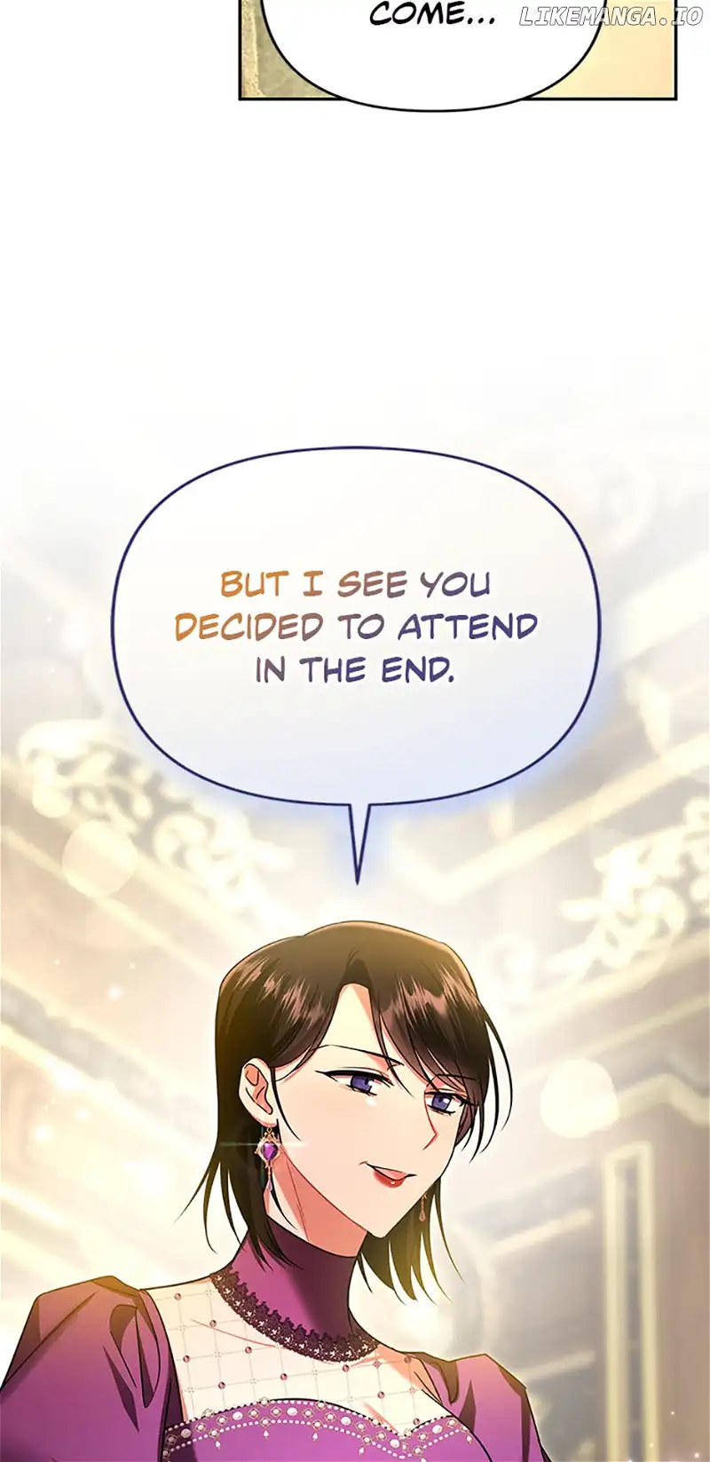 In This Life, I Will Survive Until the End Chapter 10 page 38