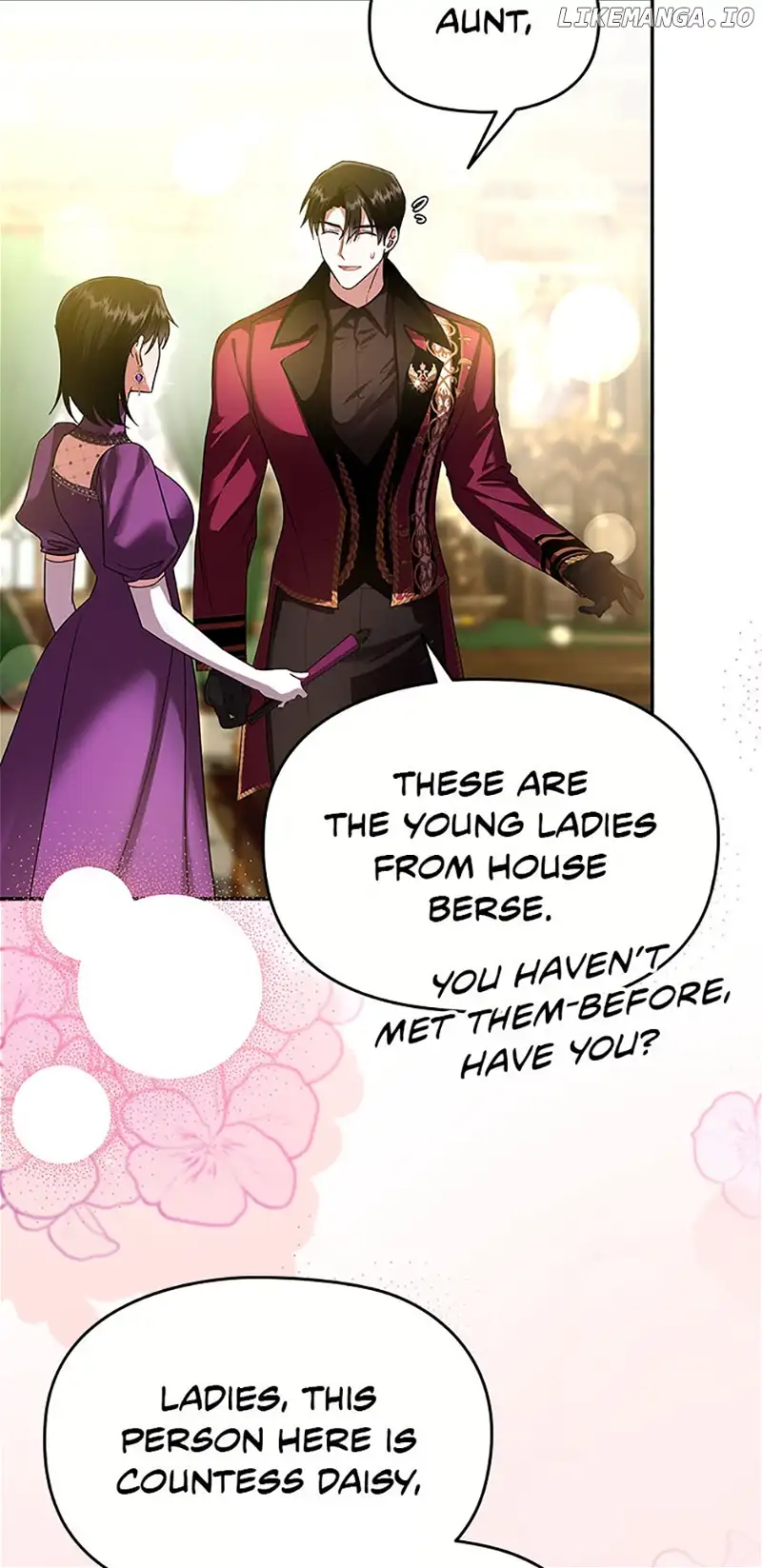 In This Life, I Will Survive Until the End Chapter 10 page 40