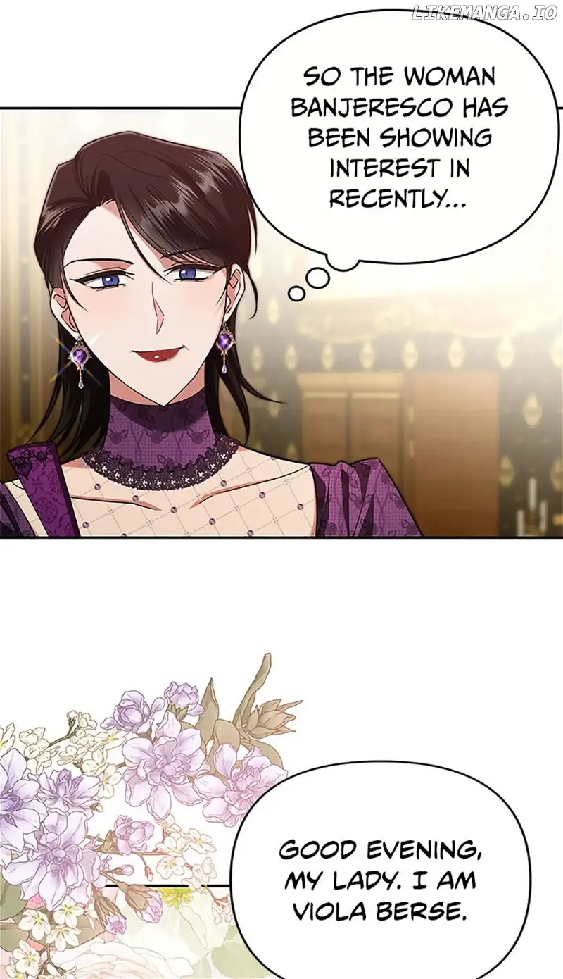 In This Life, I Will Survive Until the End Chapter 10 page 42