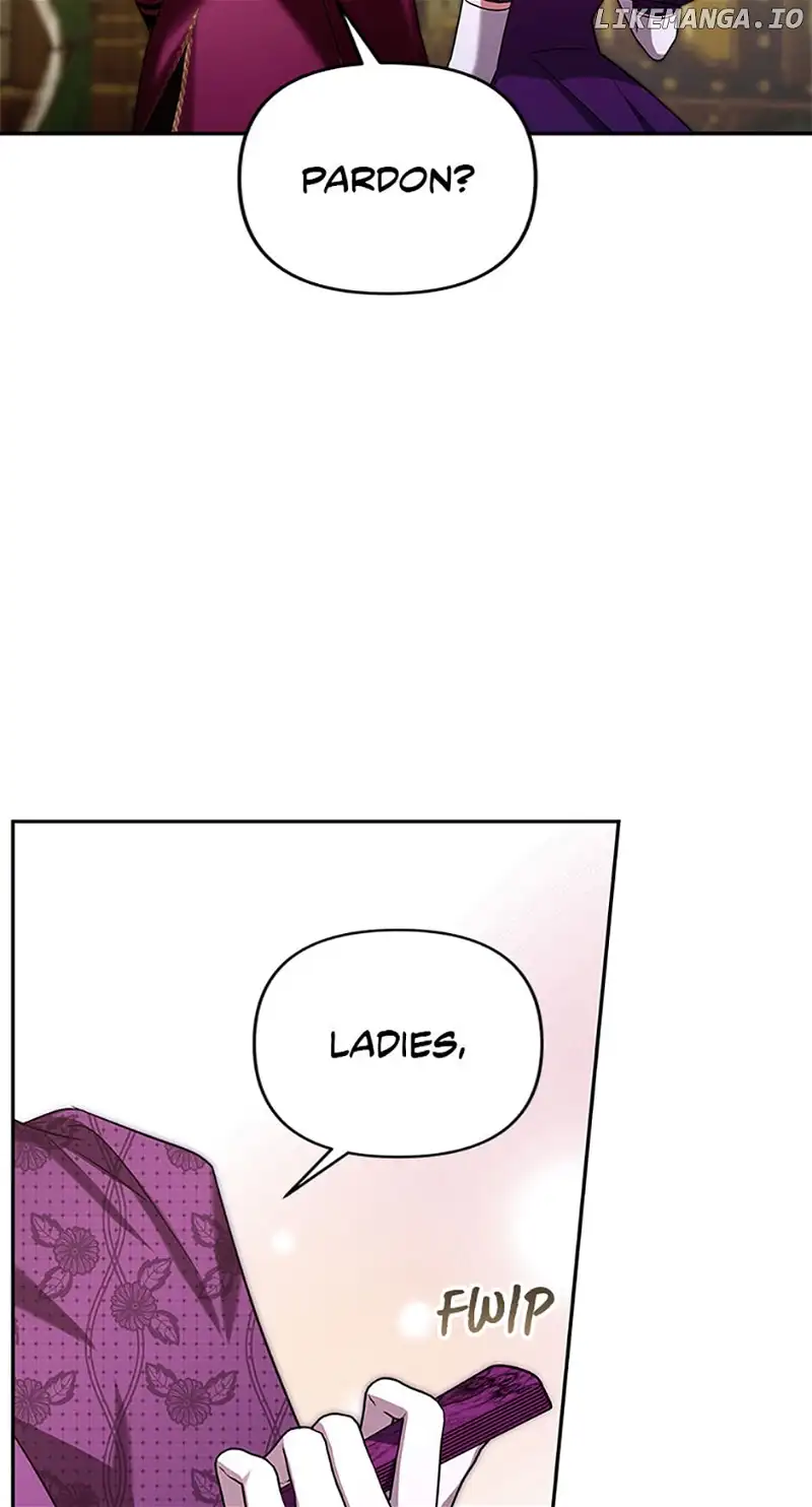 In This Life, I Will Survive Until the End Chapter 10 page 48