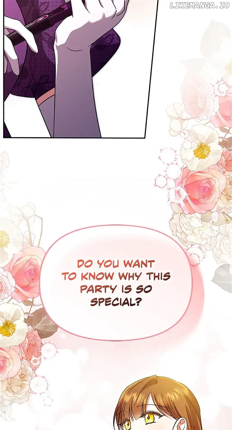 In This Life, I Will Survive Until the End Chapter 10 page 49